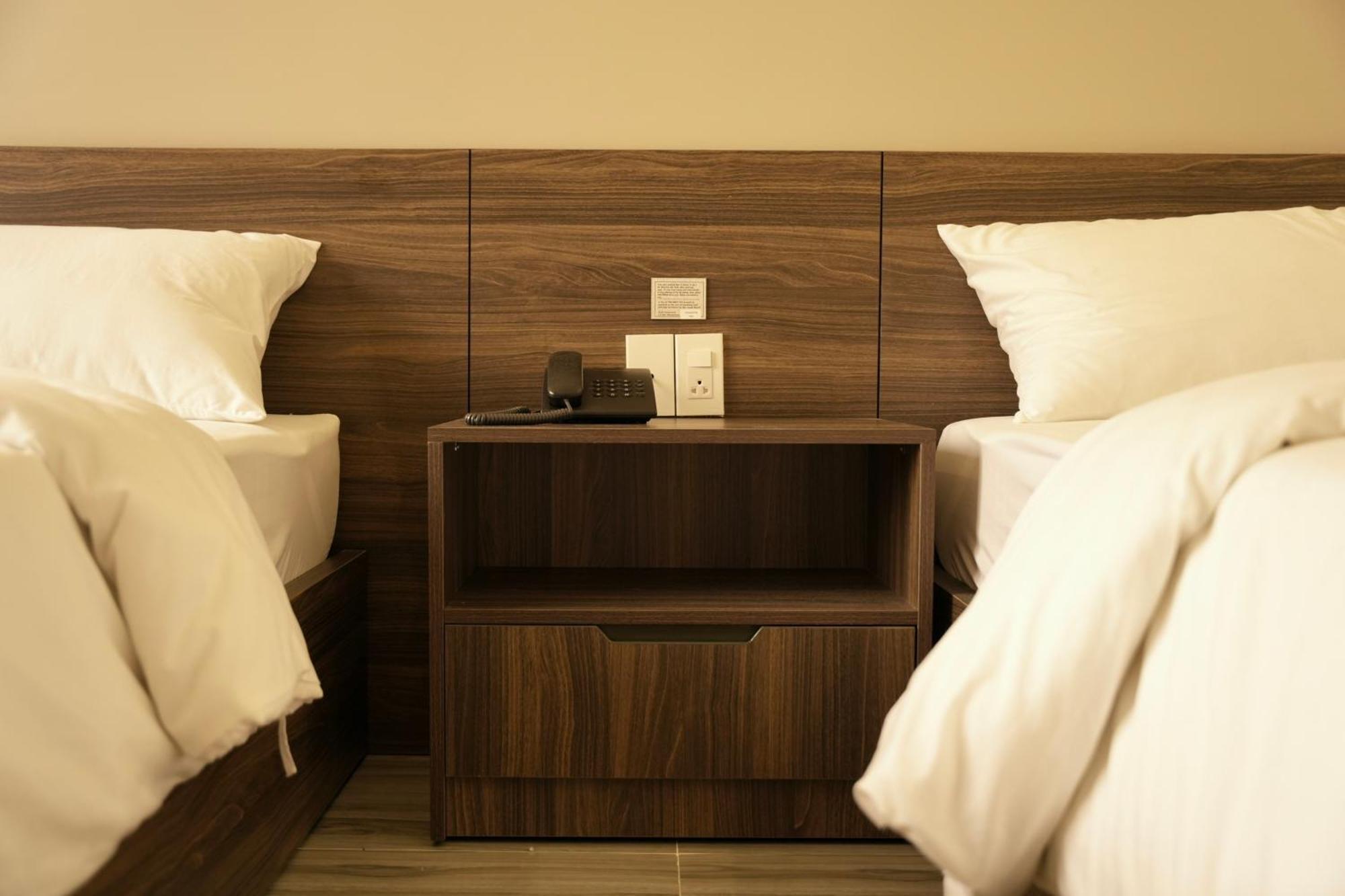 Tuyet Suong Hotel Quảng Ngãi Ngoại thất bức ảnh