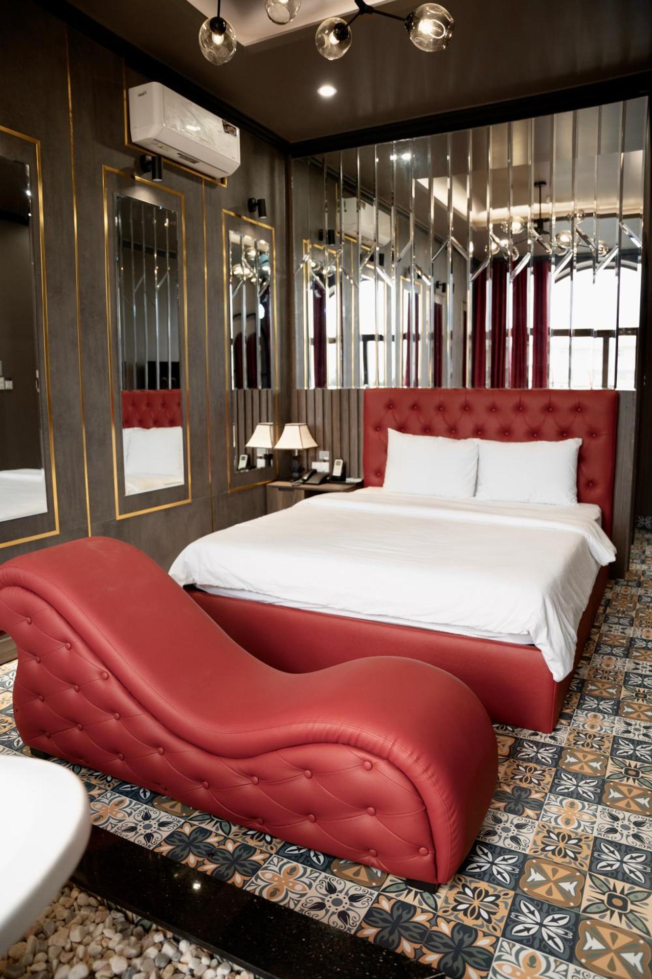 Tuyet Suong Hotel Quảng Ngãi Ngoại thất bức ảnh