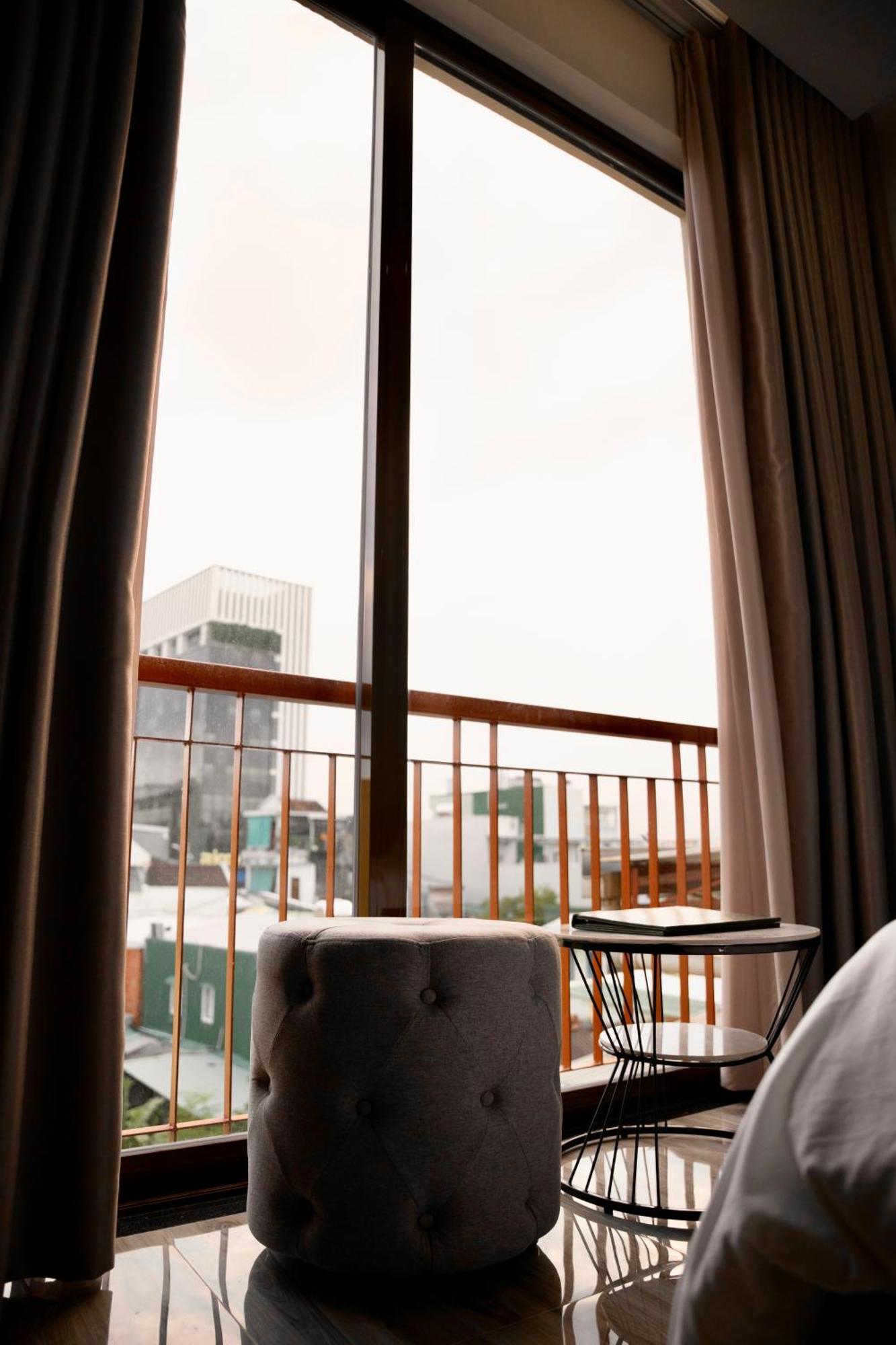 Tuyet Suong Hotel Quảng Ngãi Ngoại thất bức ảnh