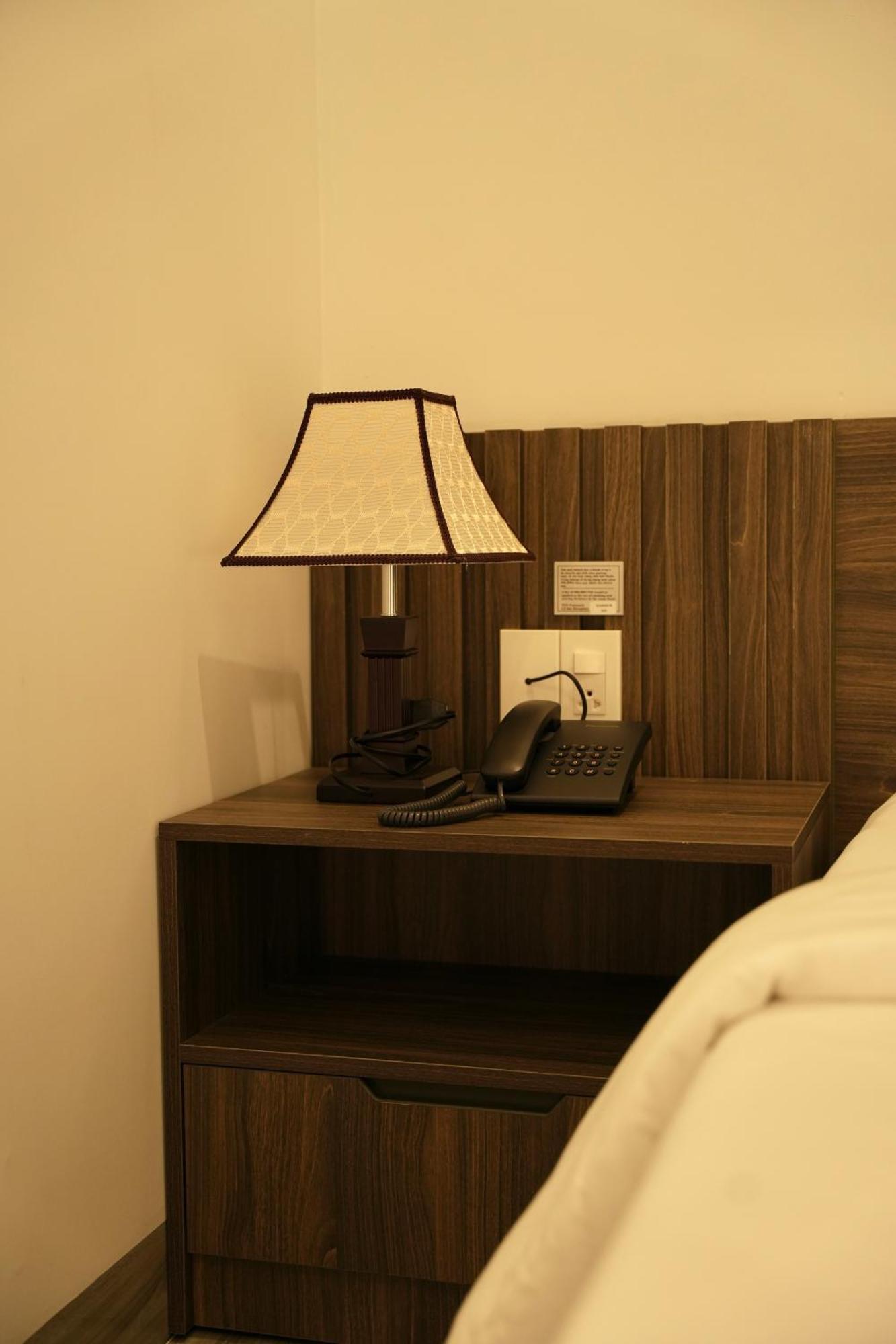 Tuyet Suong Hotel Quảng Ngãi Ngoại thất bức ảnh