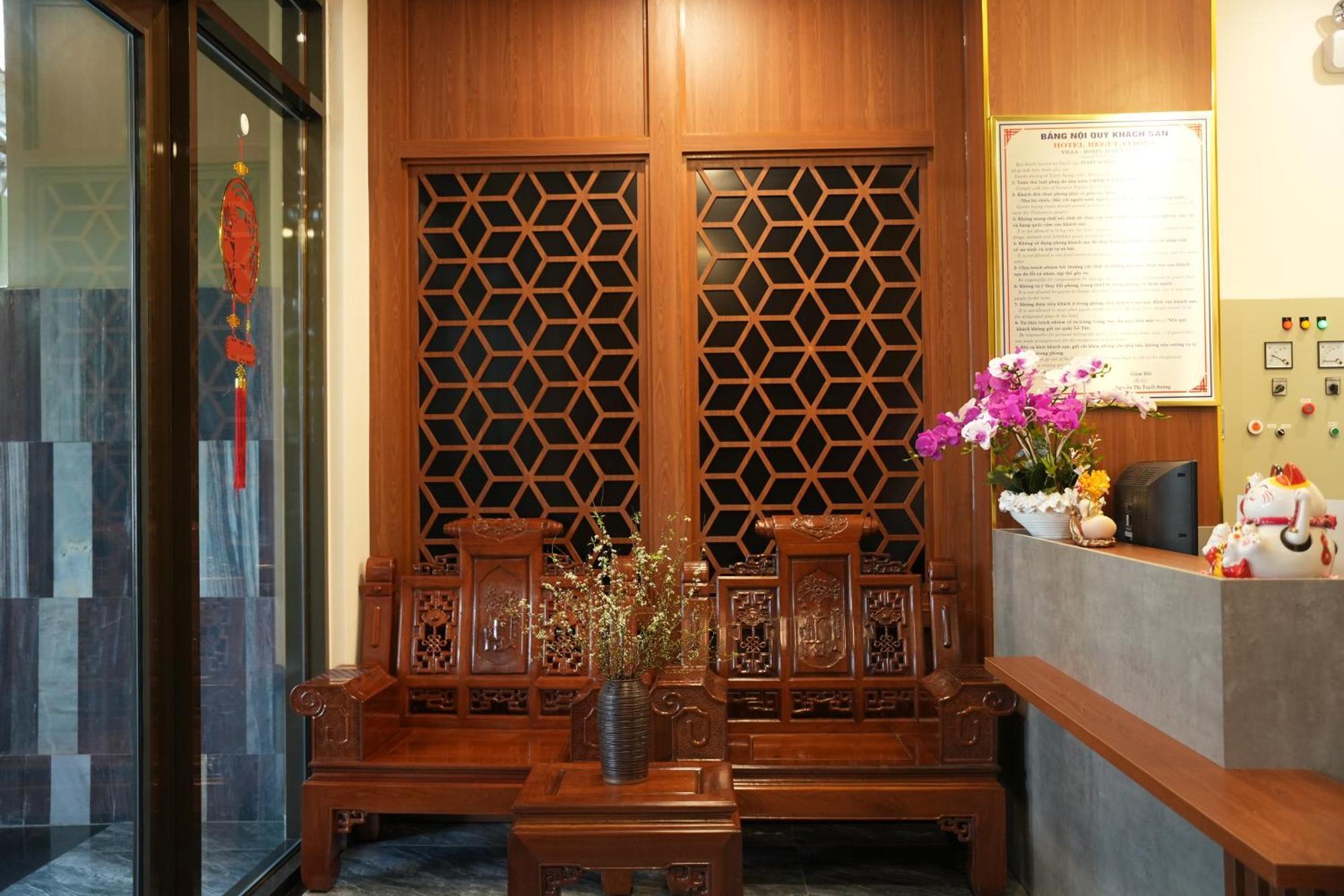 Tuyet Suong Hotel Quảng Ngãi Ngoại thất bức ảnh
