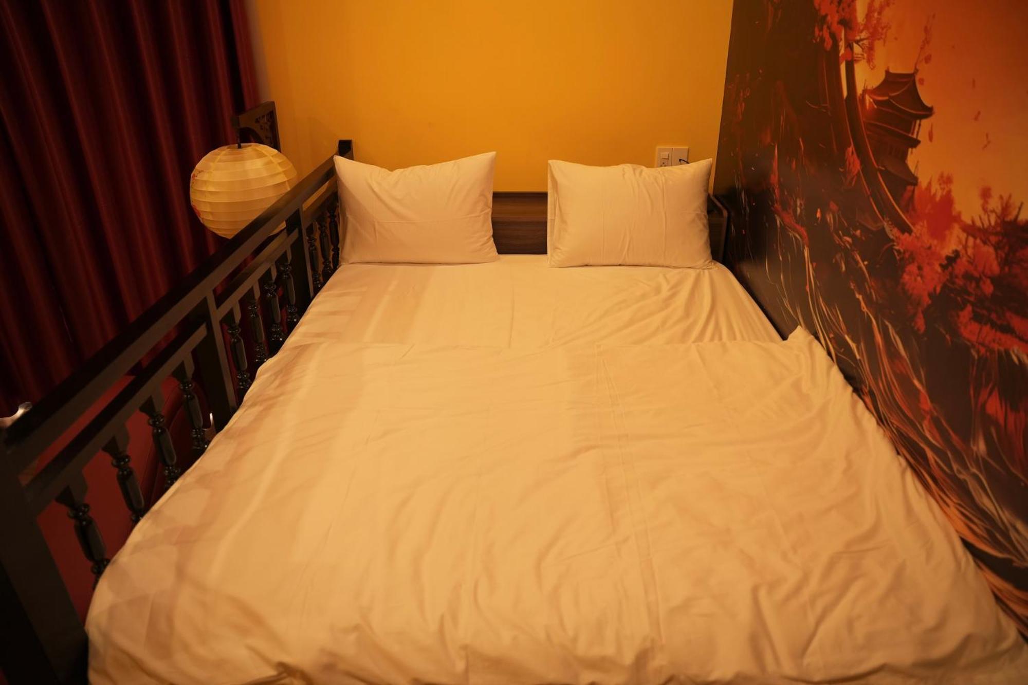 Tuyet Suong Hotel Quảng Ngãi Ngoại thất bức ảnh