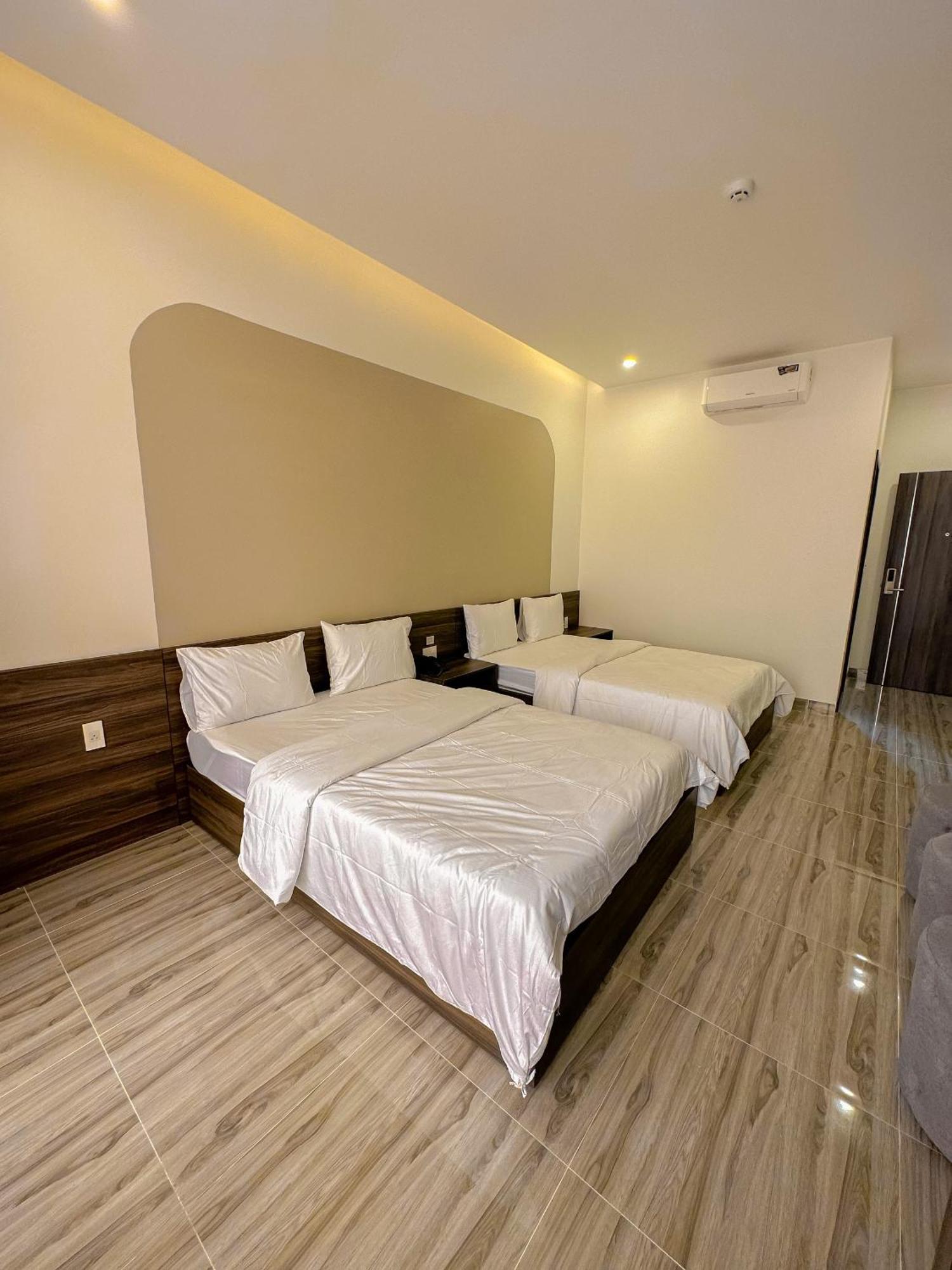 Tuyet Suong Hotel Quảng Ngãi Ngoại thất bức ảnh